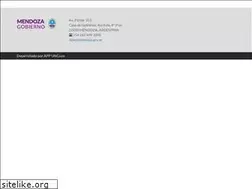 Sites similar to deie.mendoza.gov.ar