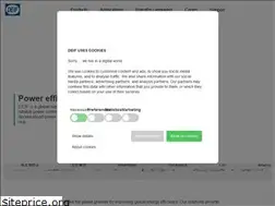 Sites similar to deif.co.kr