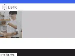 Sites similar to deific.co.uk