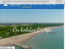 Sites similar to deifiori.it