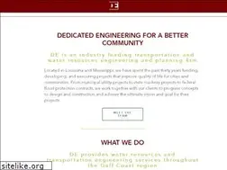 Sites similar to deii.net