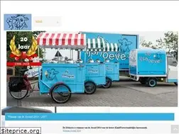 Sites similar to deijshoeve.be