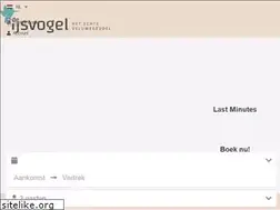Sites similar to deijsvogel.nl