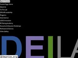 Sites similar to deilab.com