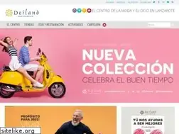 Sites similar to deilandplaza.com