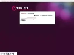 Sites similar to deildu.net
