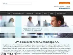 Sites similar to deilycpa.com