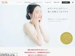 Sites similar to deim.jp
