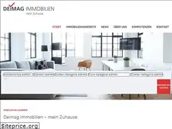 Sites similar to deimag.li
