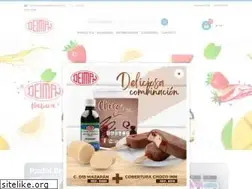 Sites similar to deiman.com.mx