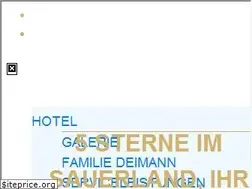 Sites similar to deimann.de