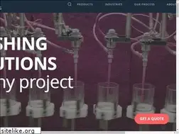Sites similar to deimco.com