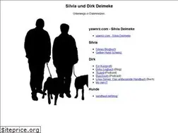 Sites similar to deimeke.net