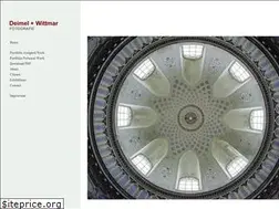 Sites similar to deimel-wittmar.de
