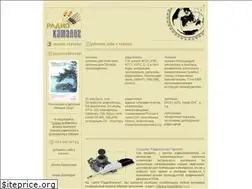 Sites similar to deimon.ru