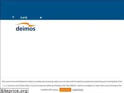 Sites similar to deimos.pt