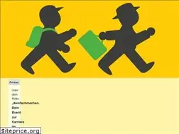 Sites similar to dein-ausbildungsportal.de