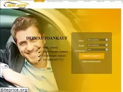 Sites similar to dein-auto-ankauf.de