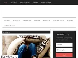 Sites similar to dein-bestes-leben.de