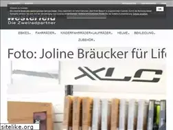 Sites similar to dein-bikeshop.de
