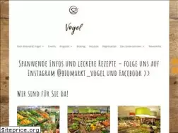 Sites similar to dein-biomarkt.de