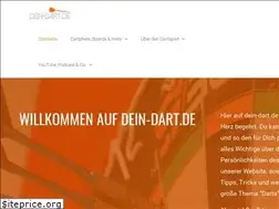 Sites similar to dein-dart.de