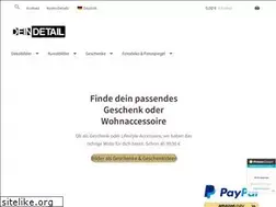 Sites similar to dein-detail.com