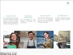 Sites similar to dein-deutschlandkredit.de