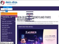 Sites similar to dein-dlrp.de