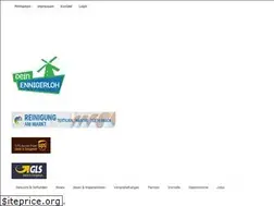 Sites similar to dein-ennigerloh.de