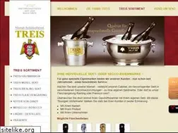 Sites similar to dein-etikett.de