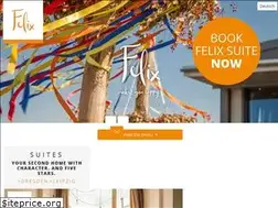 Sites similar to dein-felix.de