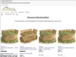 Sites similar to dein-heuboden.de