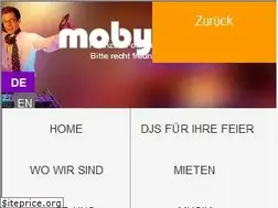 Sites similar to dein-hochzeitsfotograf.net