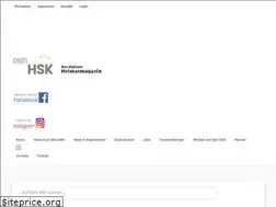 Sites similar to dein-hsk.de