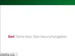 Sites similar to dein-ilon.de