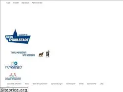 Sites similar to dein-ingolstadt.de