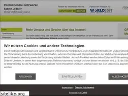 Sites similar to dein-internetauftritt.info