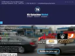 Sites similar to dein-kfz-gutachter.berlin
