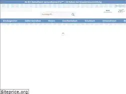 Sites similar to dein-kindergeschirr.de