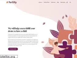 Sites similar to dein-kinderwunsch.com