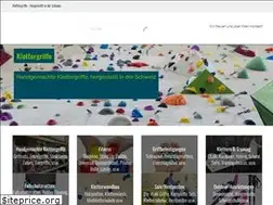 Sites similar to dein-klettershop.ch