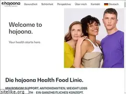 Sites similar to dein-koerper-gefuehl.com