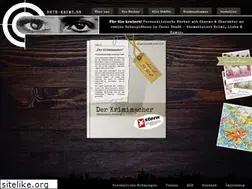 Sites similar to dein-krimi.de