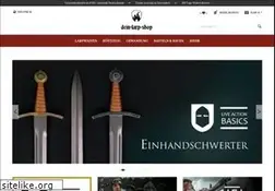 Sites similar to dein-larp-shop.de