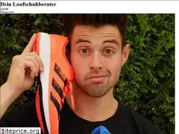 Sites similar to dein-laufschuhberater.de