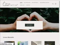 Sites similar to dein-lieblingsding.de