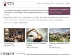 Sites similar to dein-lieblingsplatz.de