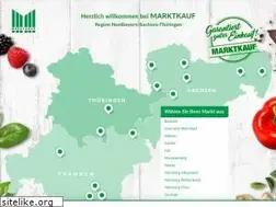 Sites similar to dein-marktkauf.de