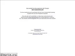 Sites similar to dein-maskenshop.de